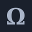 Omega Market logo